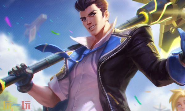 英雄联盟杰斯战士最强出装推荐