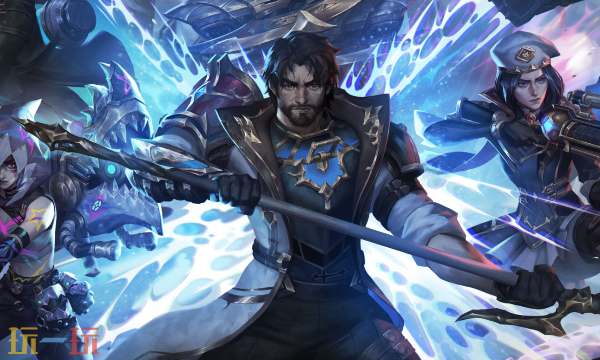 英雄联盟杰斯战士最强出装推荐