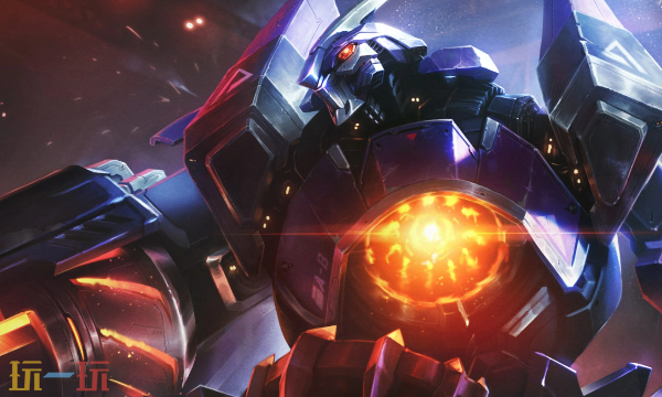 英雄联盟厄加特战士最强出装推荐