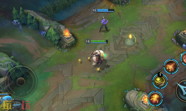 英雄联盟巴德辅助最强出装推荐