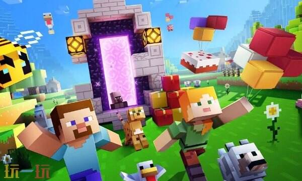 mc启动器大全下载 2025我的世界启动器下载保姆级教程