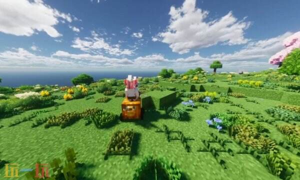 mc启动器免费官方下载 我的世界启动器下载安装教程