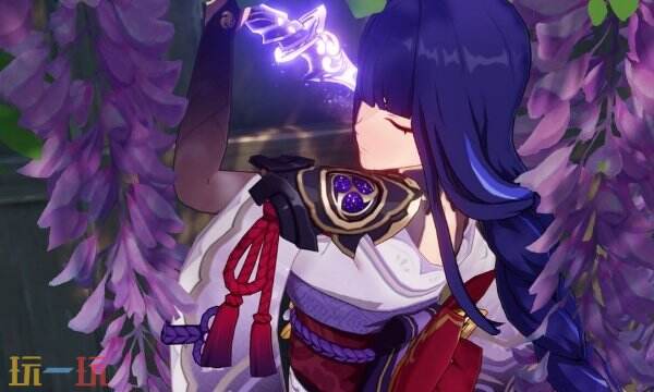 原神網頁版游戲入口 云原神網頁版登錄直接玩