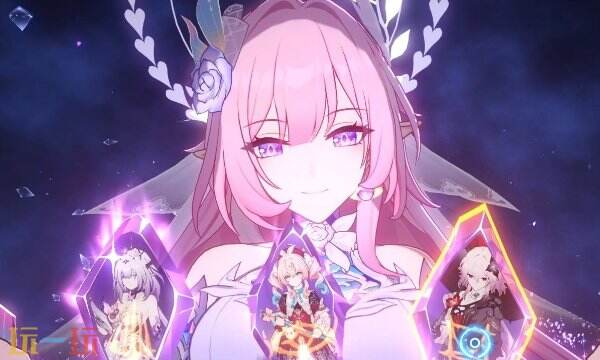 云崩坏星穹铁道网页版入口 云崩铁秒玩地址直接玩