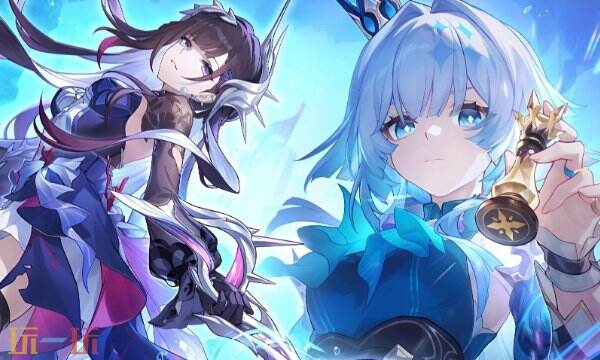 云崩坏星穹铁道网页版入口 云崩铁秒玩地址直接玩