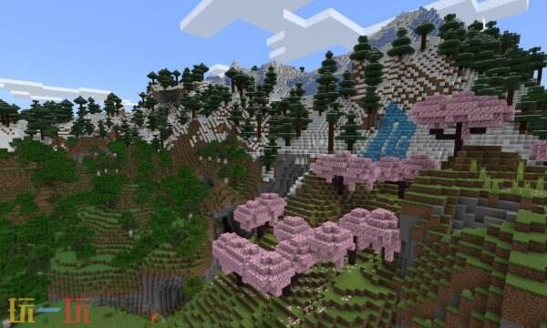 我的世界Java正版免费下载 mcjava官方正版最新下载地址