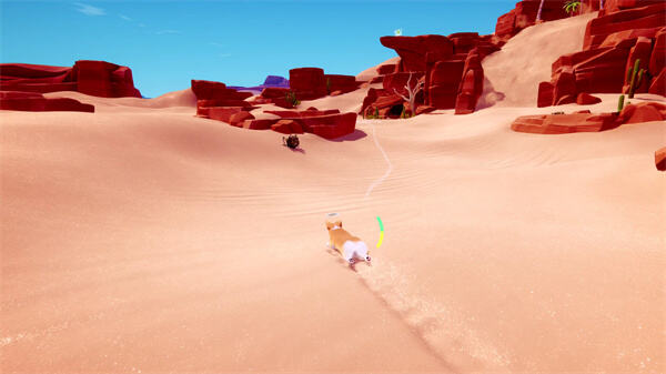 如何获取我的小柯基全部小狗补药 我的小柯基全部小狗补药获取位置分享