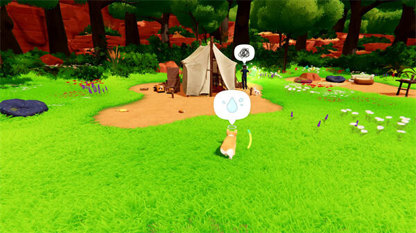 如何获取我的小柯基全部小狗补药 我的小柯基全部小狗补药获取位置分享