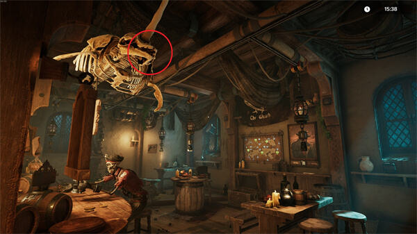 如何收集密室逃脱模拟器2被诅咒的宝藏酒馆全代币 密室逃脱模拟器2被诅咒的宝藏酒馆全代币收集