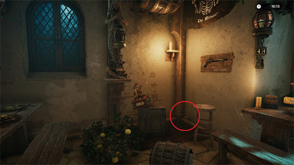 如何收集密室逃脱模拟器2被诅咒的宝藏酒馆全代币 密室逃脱模拟器2被诅咒的宝藏酒馆全代币收集