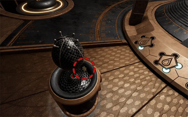 如何收集密室逃脱模拟器2失落的星舰进入未知全代币 密室逃脱模拟器2失落的星舰进入未知全代币收集