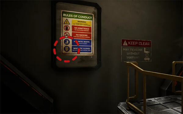 如何收集密室逃脱模拟器2失落的星舰货仓全代币 密室逃脱模拟器2失落的星舰货仓全代币收集