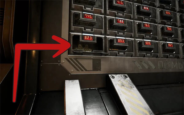 如何收集密室逃脱模拟器2失落的星舰货仓全代币 密室逃脱模拟器2失落的星舰货仓全代币收集