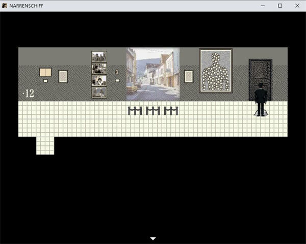 如何攻略愚人船第二章第一节 愚人船第二章第一节全流程图文攻略