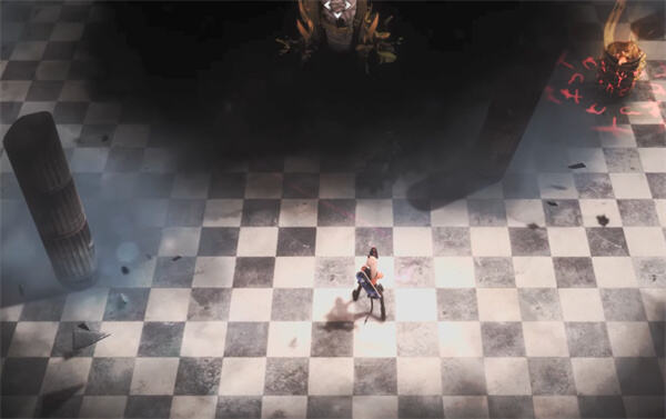 如何击败孤女困魇最终BOSS 孤女困魇最终BOSS打法攻略介绍说明