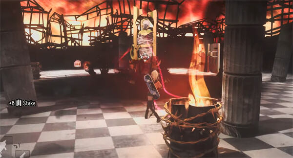 如何击败孤女困魇最终BOSS 孤女困魇最终BOSS打法攻略介绍说明