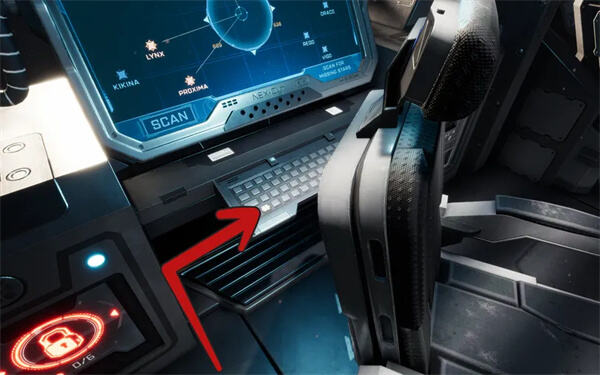 如何收集密室逃脱模拟器2失落的星舰舰桥全代币 密室逃脱模拟器2失落的星舰舰桥全代币收集