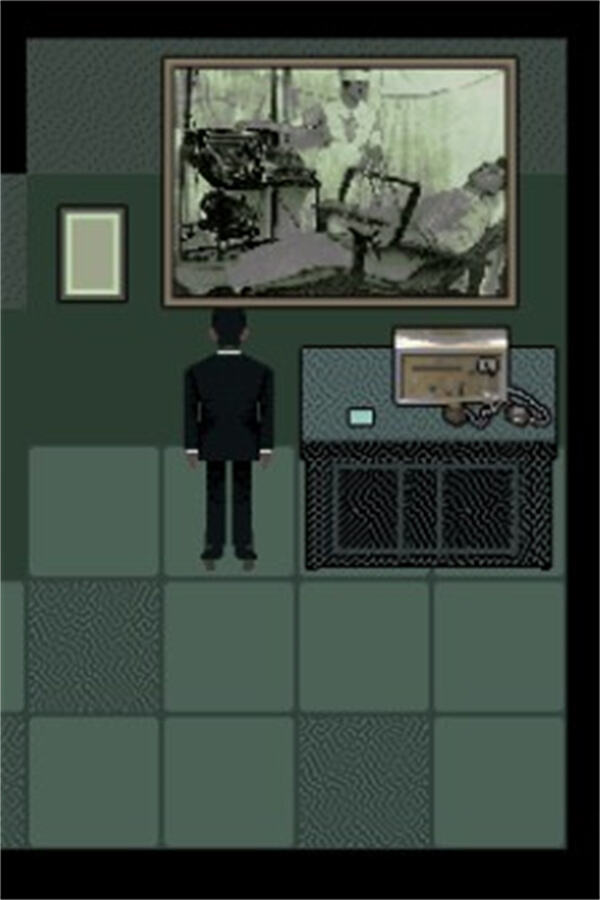 如何攻略愚人船NARRENSCHIFF第一章 愚人船NARRENSCHIFF第一章图文攻略