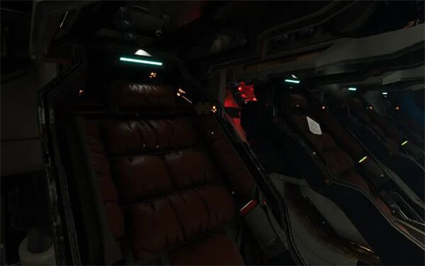 如何收集密室逃脱模拟器2失落的星舰休眠仓全代币 密室逃脱模拟器2失落的星舰休眠仓全代币收集