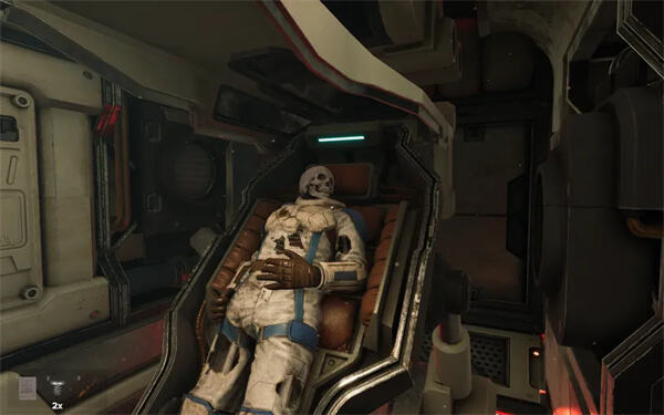 如何收集密室逃脱模拟器2失落的星舰休眠仓全代币 密室逃脱模拟器2失落的星舰休眠仓全代币收集