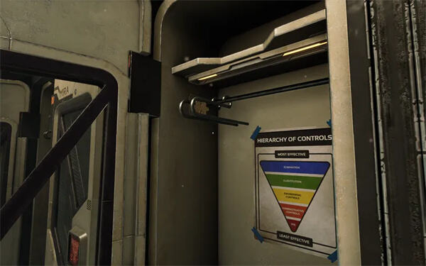 如何收集密室逃脱模拟器2失落的星舰休眠仓全代币 密室逃脱模拟器2失落的星舰休眠仓全代币收集