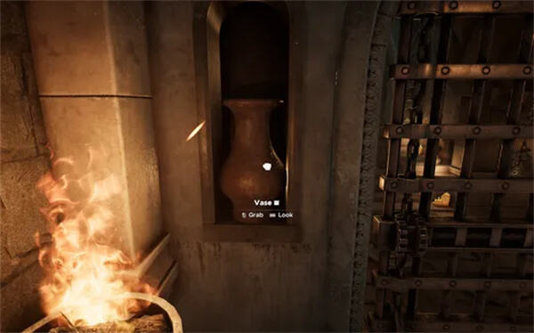 如何解决密室逃脱模拟器2审判之手谜题 密室逃脱模拟器2审判之手谜题解法攻略