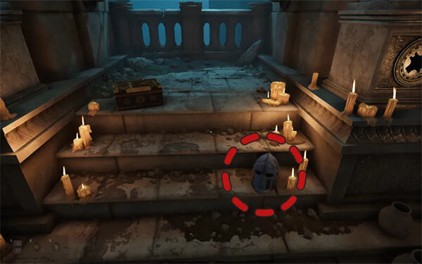 如何解决密室逃脱模拟器2永恒之剑谜题 密室逃脱模拟器2永恒之剑谜题解法攻略