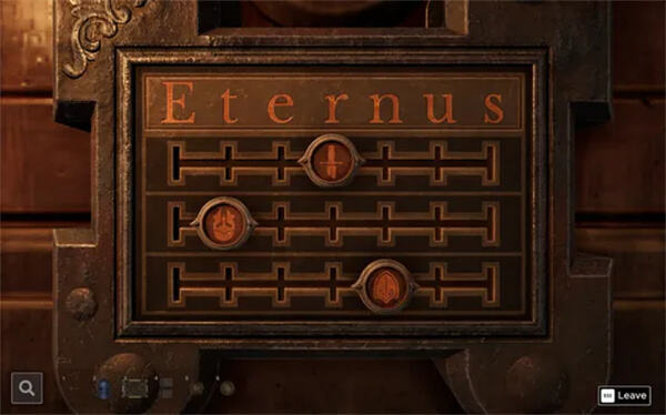 如何解决密室逃脱模拟器2永恒之剑谜题 密室逃脱模拟器2永恒之剑谜题解法攻略