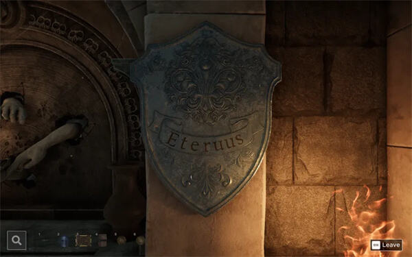 如何解决密室逃脱模拟器2永恒之剑谜题 密室逃脱模拟器2永恒之剑谜题解法攻略