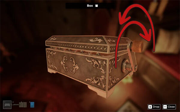 如何解决密室逃脱模拟器2浴室盒子谜题 密室逃脱模拟器2浴室盒子谜题解法攻略