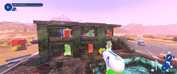 如何达成冲就完事模拟器2逐门清洁成就 冲就完事模拟器2逐门清洁成就攻略