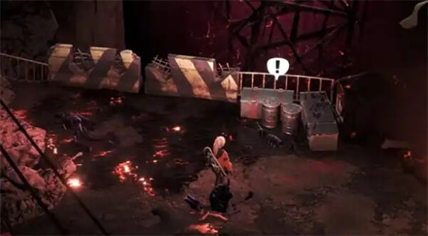 如何达成孤女困魇他们现在在一起了成就 孤女困魇他们现在在一起了成就攻略