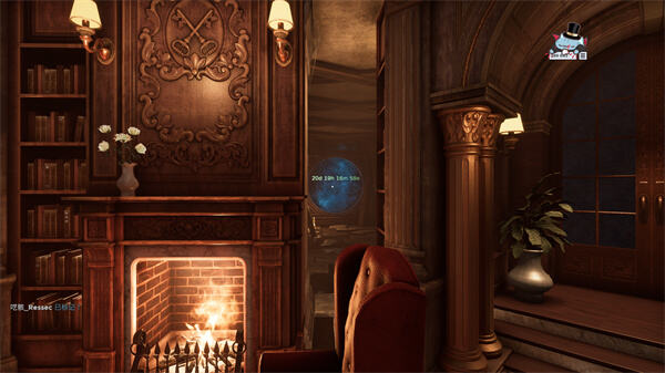 如何解决密室逃脱模拟器2大厅谜题 密室逃脱模拟器2大厅谜题解法攻略
