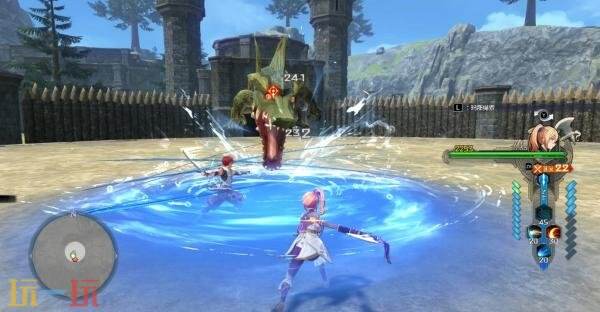 《伊苏X -诺曼荣光-》欧美服将于2026年2月20日上线