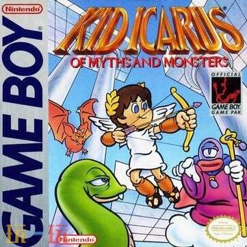 任天堂NES和Game Boy 掌机11月游戏更新内容发布