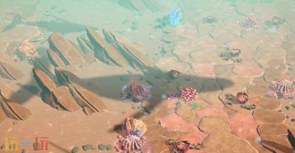 海底城市建造《Life Below》将于2026年正式发售