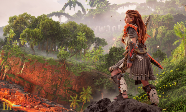 地平线西之绝境完整版官方修改器 西之绝境完整版风灵月影修改器