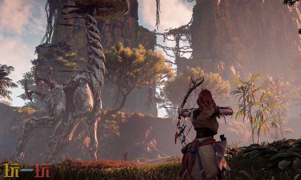 地平线零之曙光重制版官方修改器 地平线零之曙光重制版风灵月影修改器