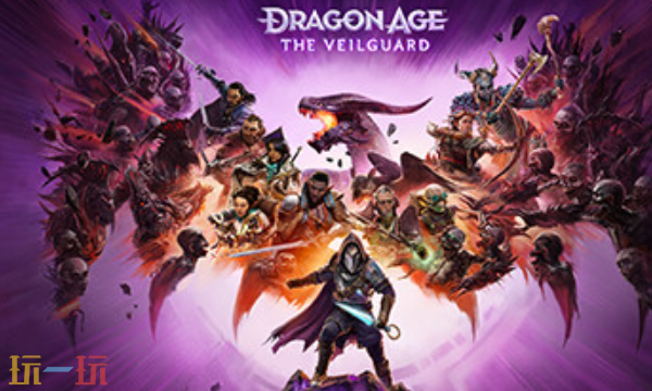 龙腾世纪影障守护者官方修改器 影障守护者风灵月影修改器