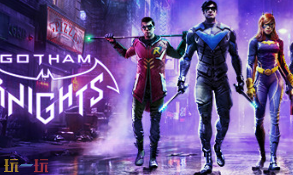 哥谭骑士官方修改器 哥谭骑士最新风灵月影修改器2025