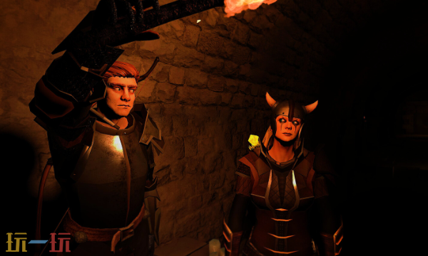 永恒地牢官方修改器 永恒地牢最新风灵月影修改器2025