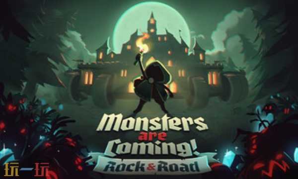 怪物来袭官方修改器 怪物来袭最新风灵月影修改器2025