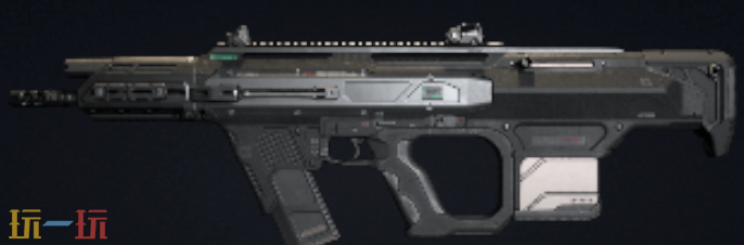 使命召唤黑色行动7 DS20幻影垂直稳控最强配装