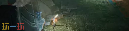 勇者斗恶龙1重制版破败盾怎么获取 破败盾获取攻略