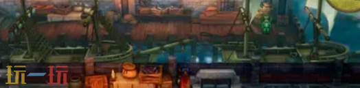 勇者斗恶龙1重制版鳞盾怎么获取 鳞盾获取攻略