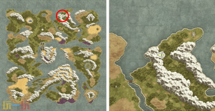 勇者斗恶龙1重制版鳞盾怎么获取 鳞盾获取攻略