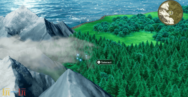 勇者斗恶龙1重制版鳞盾怎么获取 鳞盾获取攻略