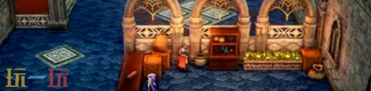 勇者斗恶龙1重制版锅盖怎么得 锅盖获取攻略