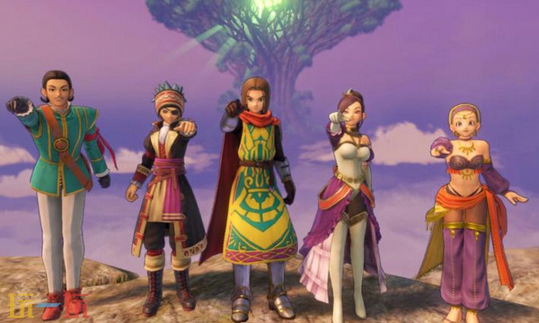 勇者斗恶龙1重制版青铜盾怎么获取 青铜盾获取攻略