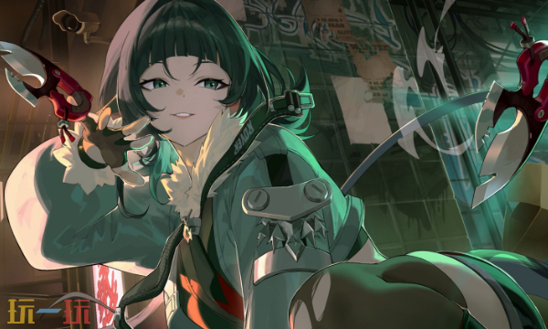 绝区零官网入口在哪 各服官网地址汇总